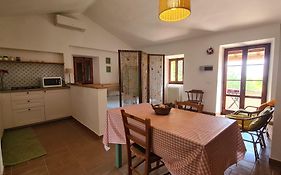 Il Casale Delle Farfalle