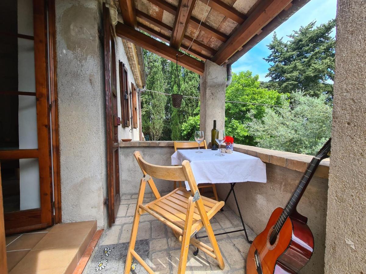 Il Casale Delle Farfalle Sirolo Esterno foto