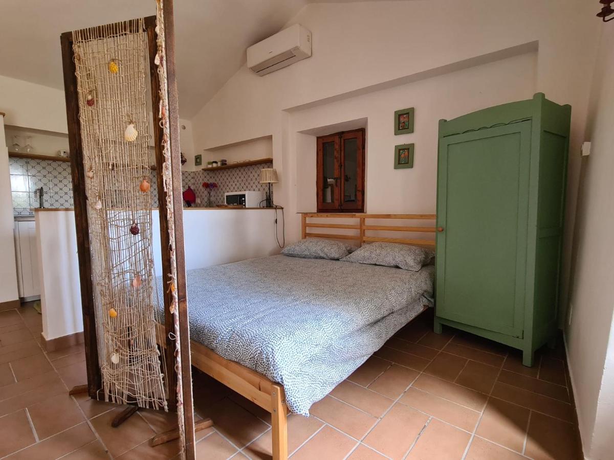 Il Casale Delle Farfalle Sirolo Esterno foto